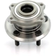 Purchase Top-Quality Rear Hub Assembly by KUGEL - 70-512301 pa4