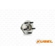 Purchase Top-Quality Rear Hub Assembly by KUGEL - 70-512301 pa6