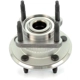 Purchase Top-Quality Rear Hub Assembly by KUGEL - 70-512302 pa4