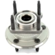 Purchase Top-Quality Rear Hub Assembly by KUGEL - 70-512302 pa5