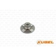 Purchase Top-Quality Rear Hub Assembly by KUGEL - 70-512303 pa6