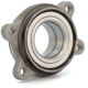 Purchase Top-Quality Rear Hub Assembly by KUGEL - 70-512305 pa5
