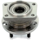 Purchase Top-Quality Rear Hub Assembly by KUGEL - 70-512306 pa3
