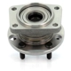 Purchase Top-Quality Rear Hub Assembly by KUGEL - 70-512306 pa4
