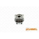 Purchase Top-Quality Rear Hub Assembly by KUGEL - 70-512306 pa7