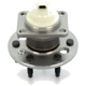 Purchase Top-Quality Rear Hub Assembly by KUGEL - 70-512309 pa3