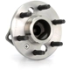 Purchase Top-Quality Rear Hub Assembly by KUGEL - 70-512309 pa4
