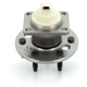 Purchase Top-Quality Rear Hub Assembly by KUGEL - 70-512309 pa5