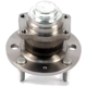 Purchase Top-Quality Rear Hub Assembly by KUGEL - 70-512317 pa3