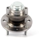 Purchase Top-Quality Rear Hub Assembly by KUGEL - 70-512317 pa4