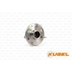 Purchase Top-Quality Rear Hub Assembly by KUGEL - 70-512317 pa6