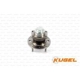Purchase Top-Quality Rear Hub Assembly by KUGEL - 70-512317 pa7