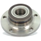 Purchase Top-Quality KUGEL - 70-512319 - Rear Hub Assembly pa5
