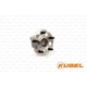 Purchase Top-Quality Rear Hub Assembly by KUGEL - 70-512320 pa3