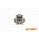 Purchase Top-Quality Rear Hub Assembly by KUGEL - 70-512322 pa6