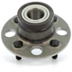 Purchase Top-Quality Rear Hub Assembly by KUGEL - 70-512323 pa3