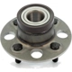 Purchase Top-Quality Rear Hub Assembly by KUGEL - 70-512323 pa4