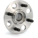 Purchase Top-Quality Rear Hub Assembly by KUGEL - 70-512323 pa5