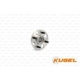Purchase Top-Quality Rear Hub Assembly by KUGEL - 70-512323 pa6