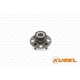 Purchase Top-Quality Rear Hub Assembly by KUGEL - 70-512323 pa7
