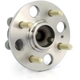 Purchase Top-Quality Rear Hub Assembly by KUGEL - 70-512324 pa4