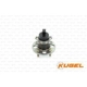 Purchase Top-Quality Rear Hub Assembly by KUGEL - 70-512324 pa7
