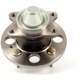 Purchase Top-Quality Rear Hub Assembly by KUGEL - 70-512325 pa3