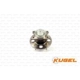 Purchase Top-Quality Rear Hub Assembly by KUGEL - 70-512325 pa7