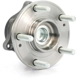 Purchase Top-Quality Rear Hub Assembly by KUGEL - 70-512326 pa4