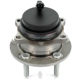 Purchase Top-Quality Rear Hub Assembly by KUGEL - 70-512326 pa5
