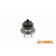 Purchase Top-Quality Rear Hub Assembly by KUGEL - 70-512326 pa7