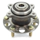 Purchase Top-Quality Rear Hub Assembly by KUGEL - 70-512327 pa3