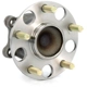 Purchase Top-Quality Rear Hub Assembly by KUGEL - 70-512327 pa4