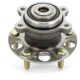 Purchase Top-Quality Rear Hub Assembly by KUGEL - 70-512327 pa5
