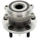 Purchase Top-Quality Rear Hub Assembly by KUGEL - 70-512328 pa3