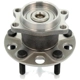 Purchase Top-Quality Rear Hub Assembly by KUGEL - 70-512331 pa5
