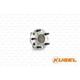 Purchase Top-Quality Rear Hub Assembly by KUGEL - 70-512331 pa6