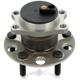 Purchase Top-Quality Rear Hub Assembly by KUGEL - 70-512332 pa5