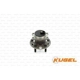 Purchase Top-Quality Rear Hub Assembly by KUGEL - 70-512332 pa7