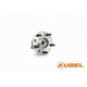 Purchase Top-Quality Rear Hub Assembly by KUGEL - 70-512333 pa5