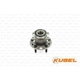 Purchase Top-Quality Rear Hub Assembly by KUGEL - 70-512333 pa6