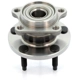 Purchase Top-Quality Rear Hub Assembly by KUGEL - 70-512335 pa2