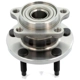 Purchase Top-Quality Rear Hub Assembly by KUGEL - 70-512335 pa4
