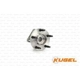 Purchase Top-Quality Rear Hub Assembly by KUGEL - 70-512335 pa5