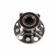Purchase Top-Quality Rear Hub Assembly by KUGEL - 70-512337 pa2