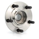 Purchase Top-Quality Rear Hub Assembly by KUGEL - 70-512339 pa3