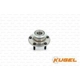 Purchase Top-Quality Rear Hub Assembly by KUGEL - 70-512339 pa7