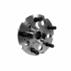 Purchase Top-Quality Rear Hub Assembly by KUGEL - 70-512342 pa4