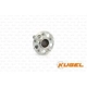 Purchase Top-Quality Rear Hub Assembly by KUGEL - 70-512344 pa5