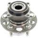 Purchase Top-Quality Rear Hub Assembly by KUGEL - 70-512345 pa3